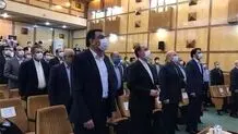 فرآیند انتخاب رئیس دیوان محاسبات براساس قانون پیش رفت
