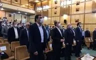 فرآیند انتخاب رئیس دیوان محاسبات براساس قانون پیش رفت