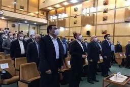 فرآیند انتخاب رئیس دیوان محاسبات براساس قانون پیش رفت