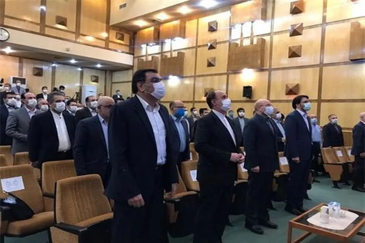 فرآیند انتخاب رئیس دیوان محاسبات براساس قانون پیش رفت