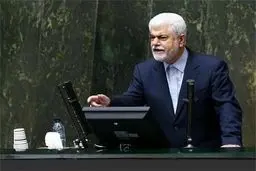 نامه رئیس کمیسیون بهداشت و درمان به رئیس جمهور برای تعویق کنکور