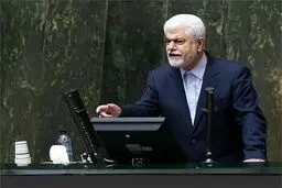 نامه رئیس کمیسیون بهداشت و درمان به رئیس جمهور برای تعویق کنکور