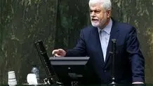 نامه رئیس کمیسیون بهداشت و درمان به رئیس جمهور برای تعویق کنکور