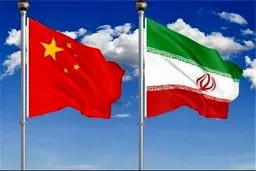 ایران وچین در گذر تاریخ