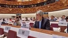 Iran slams UN rights report as biased, politically motivated