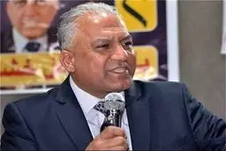 الکاظمی با ماندن آمریکایی‌ها موافق است