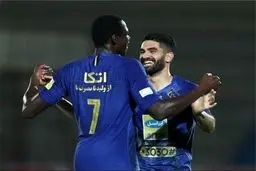 بازگشت آبی‌ها به کورس کسب سهمیه آسیا