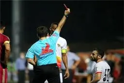 کام‌بک قائمشهری‌ها رویای نائب قهرمانی نکونام را نقش برآب کرد