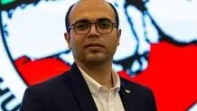 صدیقی: پنهان کاری درباره دوپینگ قلی‌پور را تکذیب می‌کنم