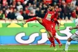 نساجی : ساعت بازی با پرسپولیس عوض شود