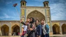 برنامه های ویژه برای ورود گردشگران خارجی