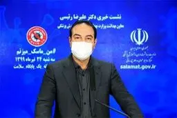 مخالفت وزارت بهداشت با برگزاری مراسم پرجمعیت در محرم