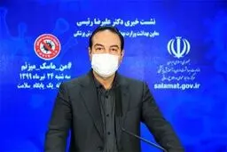 مخالفت وزارت بهداشت با برگزاری مراسم پرجمعیت در محرم