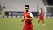 وضعیت حضور امید عالیشاه در بازی مقابل الهلال مشخص شد 