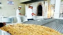 اعلام قیمت جدید نان تا آخر هفته پس از تایید وزارت کشور 
