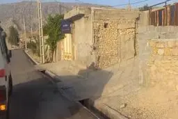 واریز خسارت زلزله دهدشت در کمتر از ۱۰ روز به حساب آسیب‌دیدگان