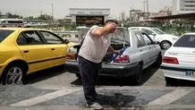 بحران هوا در ۶ استان