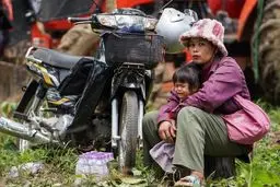 تعداد کشته شدگان جنگ تایلند و کامبوج افزایش یافت