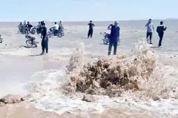 جدال آب