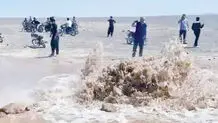 جدال آب