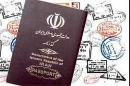 رشد 2 برابری صدور گذرنامه برای اربعین 