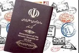 رشد 2 برابری صدور گذرنامه برای اربعین 
