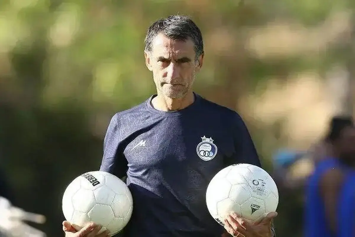 حضور پین به عنوان مربی در استقلال منتفی شد