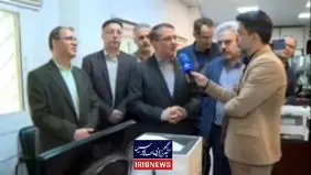 افزایش حقوق کارکنان و کارمندان دولت از فرودین اعمال می‌شود + ویدیو