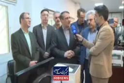 افزایش حقوق کارکنان و کارمندان دولت از فرودین اعمال می‌شود + ویدیو