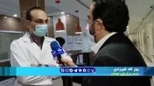 هشدار وزارت بهداشت درباره زمان اوج گیری آنفلوانزا+ ویدئو
