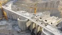 هشدار به آب‌گیری سد چم‌شیر
