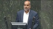  اطلاعات ما از جنگ اسراییل تفاوتی با شهروندان عادی ندارد