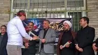 آزادی ۱۶ محکوم غیرعمد در گلستان
