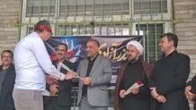 آزادی ۱۶ محکوم غیرعمد در گلستان
