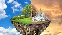چند راهکار برای تاب‌آوری  در برابر تغییرات اقلیمی
