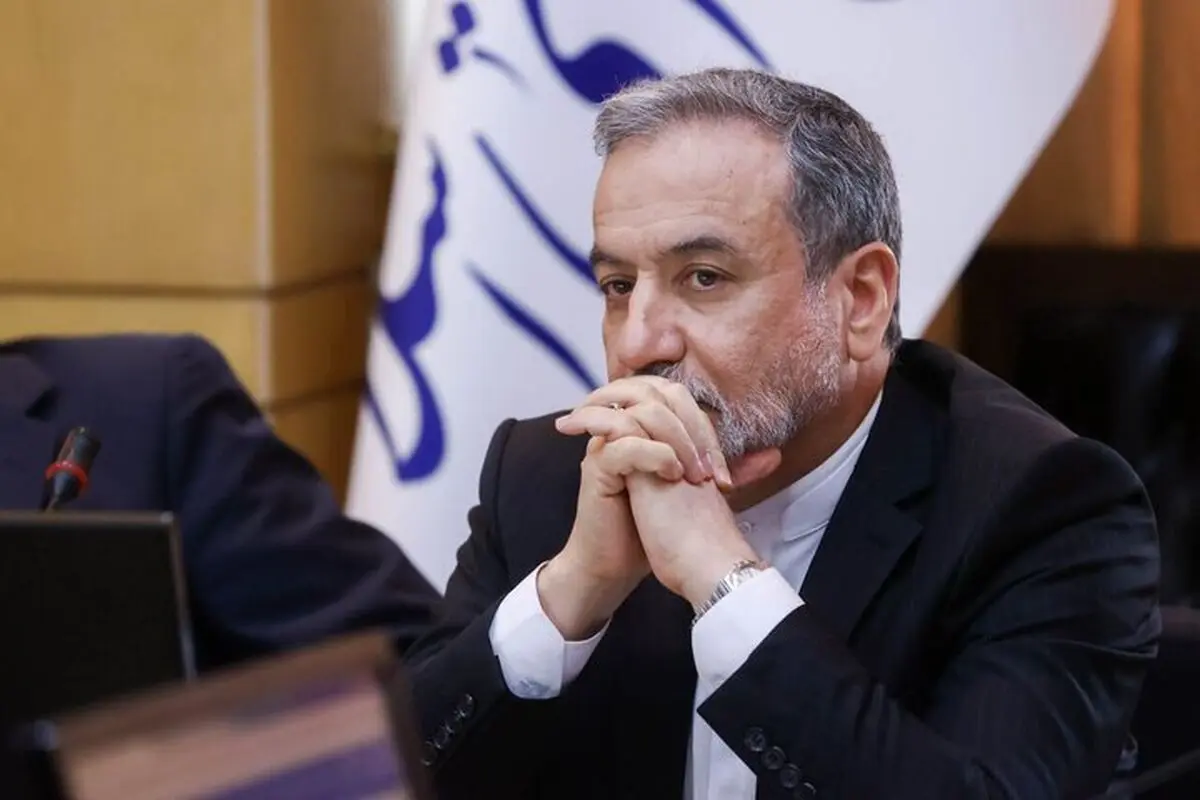 عراقچی: انتخاب آیت‌الله سید مجتبی خامنه‌ای اتحاد و انسجام ملی را قوت خواهد بخشید