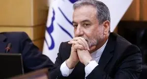 عراقچی از مذاکره ای دیگر با اتحادیه اروپا خبر داد