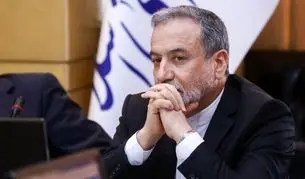 پیام عراقچی در آستانه گفت‌وگوهای مسقط

