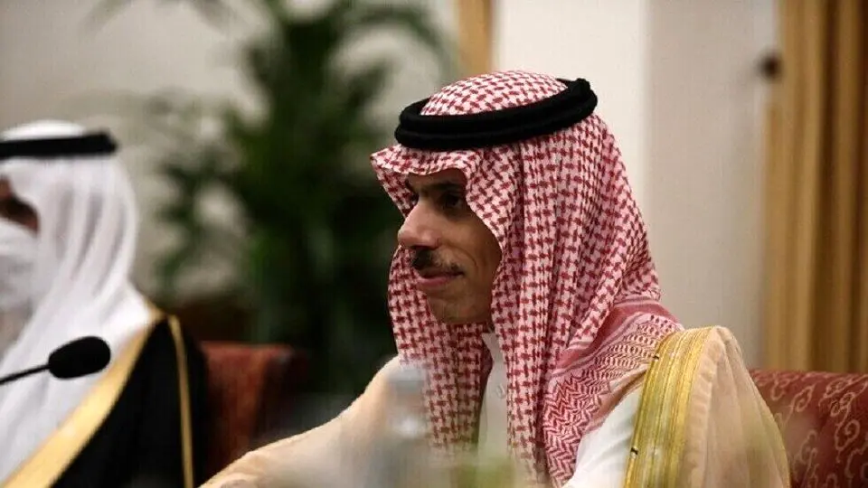 وزیر خارجه عربستان: عادی سازی روابط با اسرائیل به نفع منطقه است

