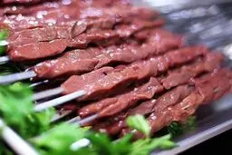 اعلام قیمت آلایش گوساله و گوسفندی بسته‌بندی
