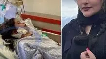 فرماندهی انتظامی تهران بزرگ:هیچگونه برخورد فیزیکی با مهسا امینی انجام نشد 