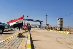 امکان بازگشت زائران ایرانی به کشور وجود دارد