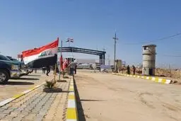 امکان بازگشت زائران ایرانی به کشور وجود دارد