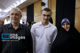 از عمل جراحی چشم تا برترین‌های فوتبال