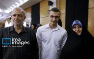از عمل جراحی چشم تا برترین‌های فوتبال