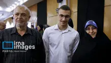 از عمل جراحی چشم تا برترین‌های فوتبال