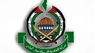 واکنش حماس به عملیات نظامی در رفح