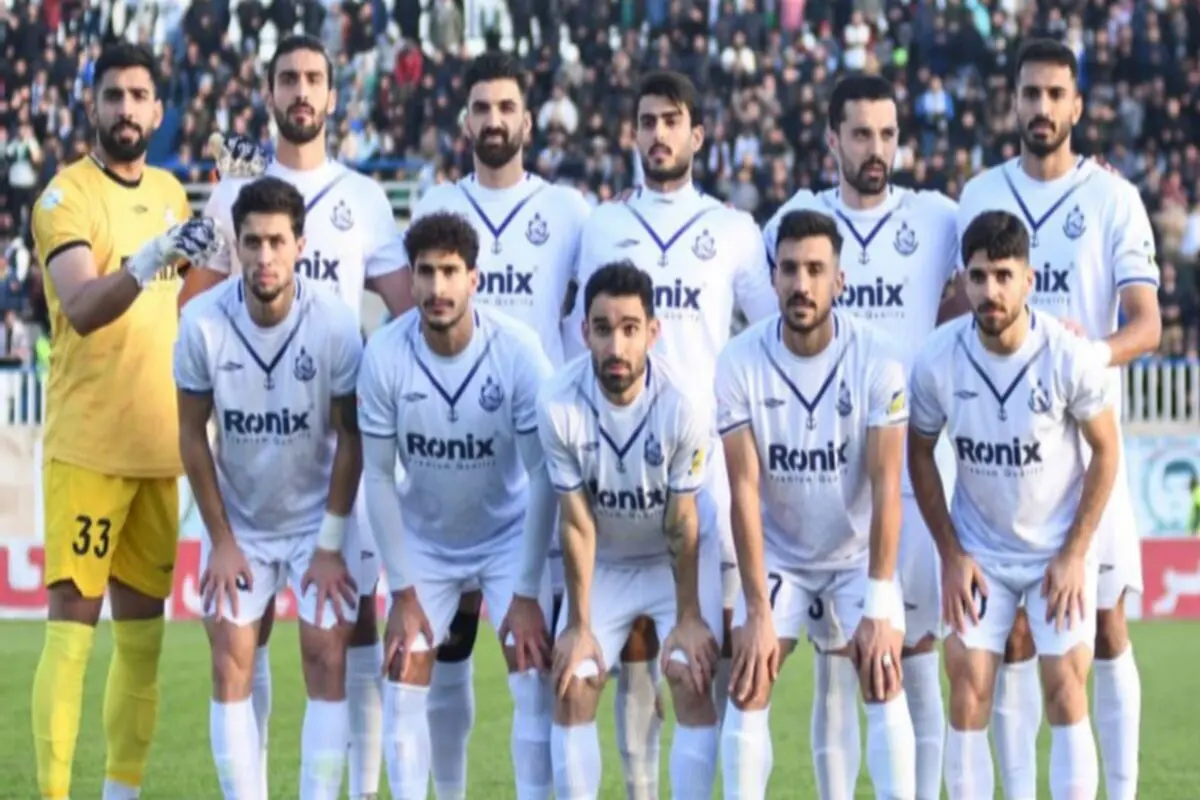 رای ۴ نفر در بازی جنجالی ملوان اعلام شد
