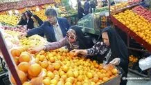 زمان توزیع میوه تنظیم بازار نوروزی اعلام شد

