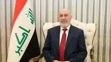 رییس‌جمهور عراق وارد تهران شد 